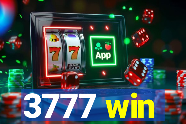 3777 win